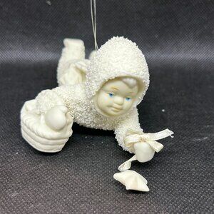 Department 56 Snowbabies “Starry Nights” ornament